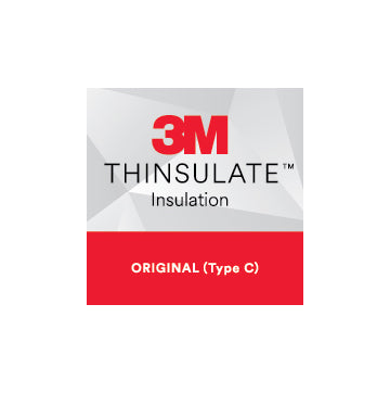 Thinsulate & Primaloft Insulation by the Yard