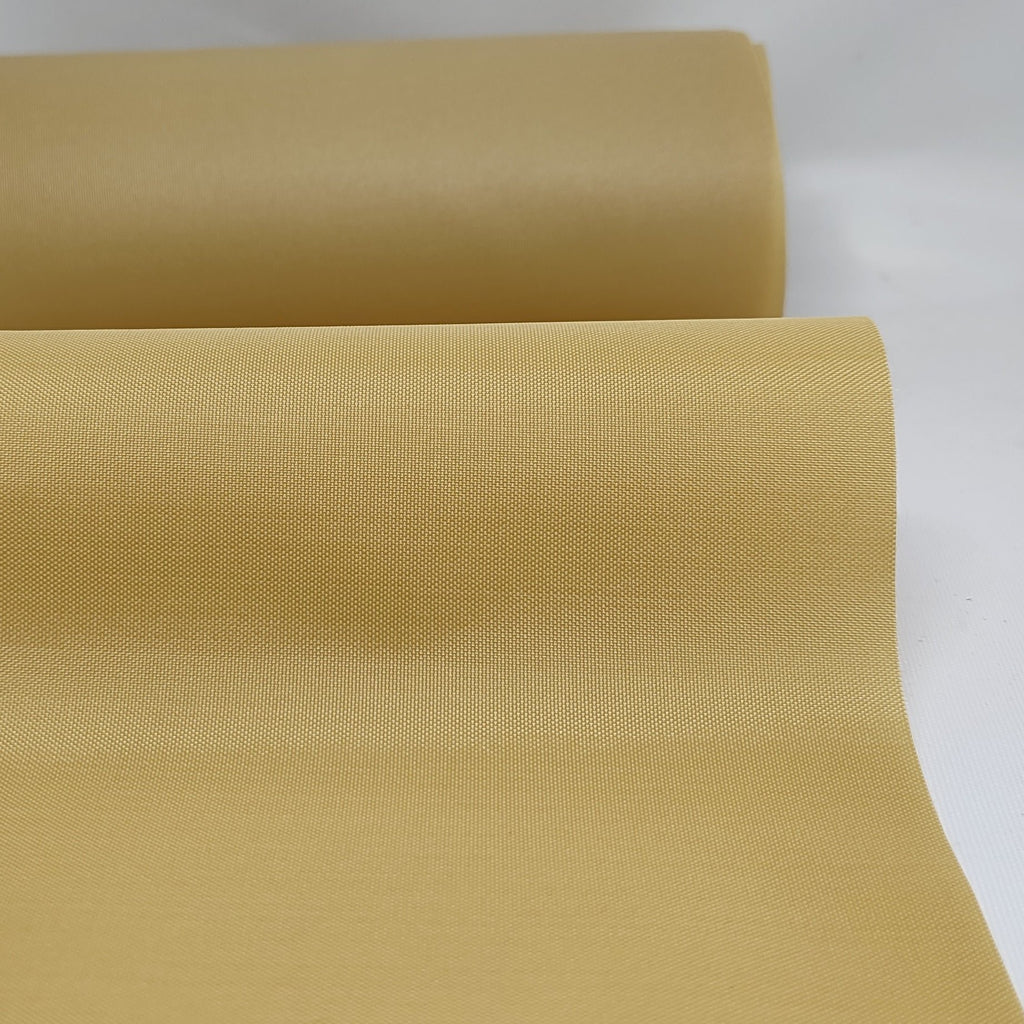 Sand medium weight nylon with PU coating